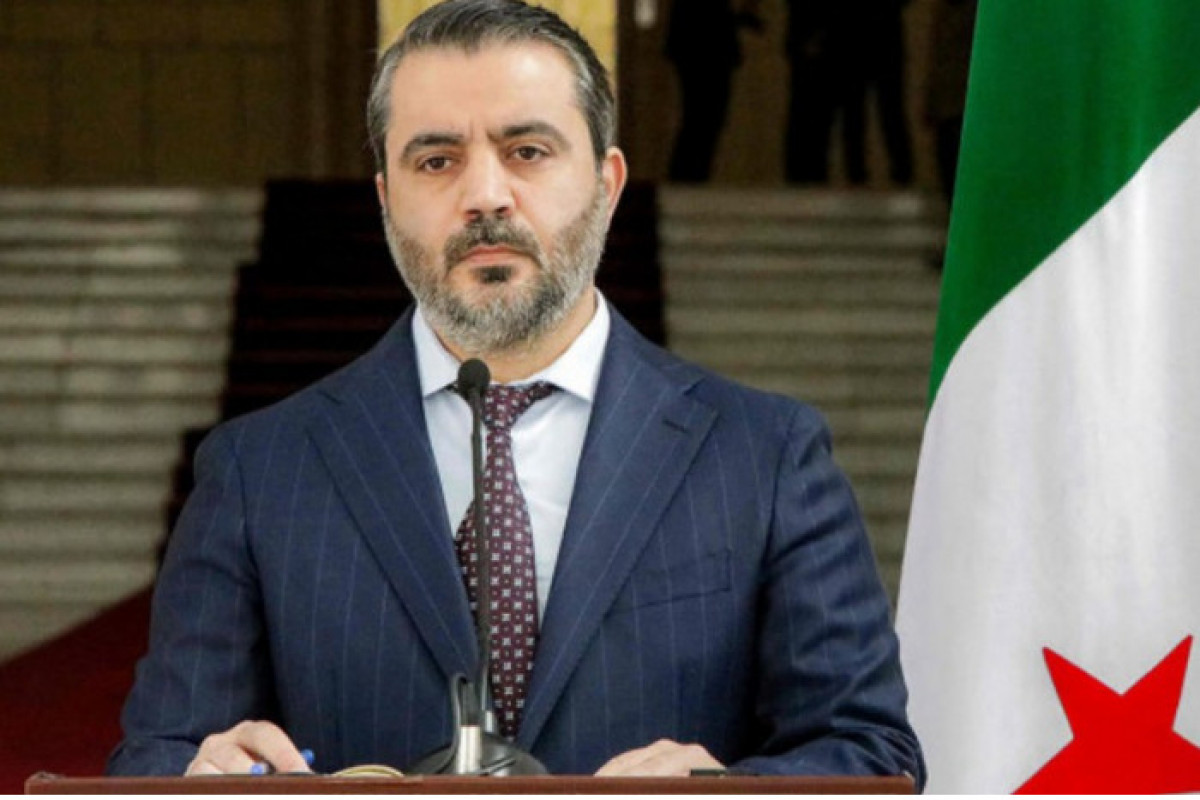 Suriyanın xarici işlər naziri Rusiyaya səfər edəcək