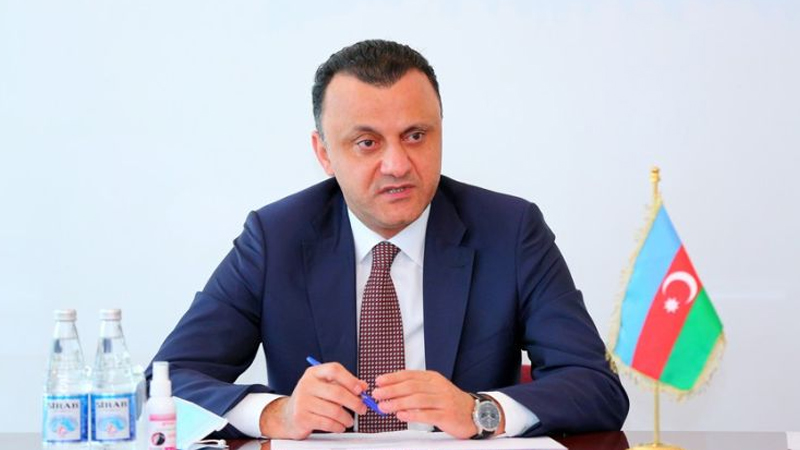Vüqar Qurbanovdan yeni təyinatlar