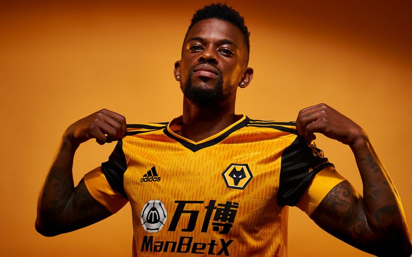 "Fənərbağça" Nelson Semedonu transfer edib