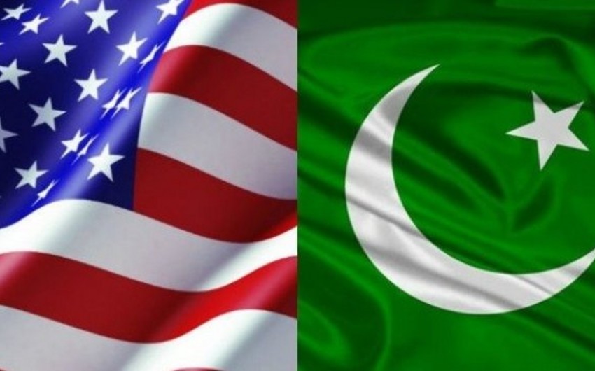 Pakistanın neft ehtiyatları ABŞ ilə birgə işlənəcək