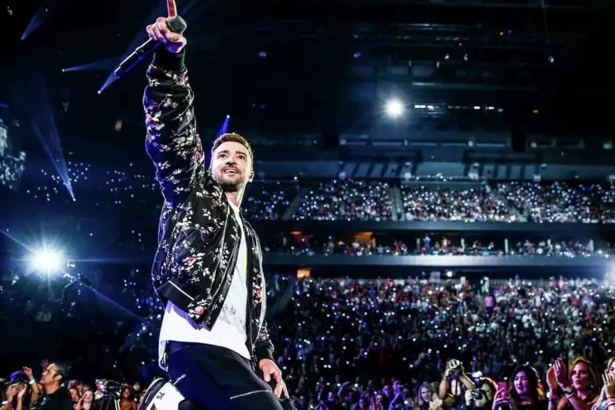 Timberleykin İstanbul konsertində terror xəbərdarlığı