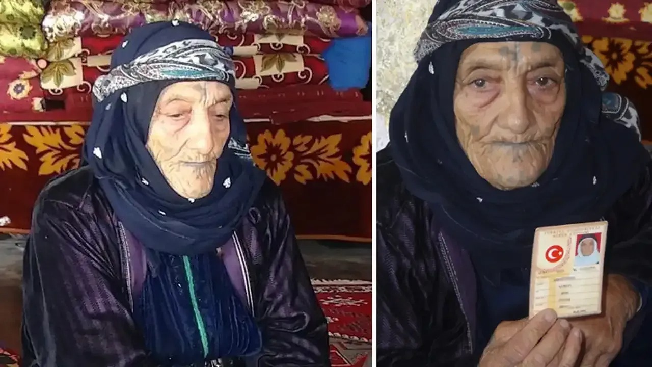 Türkiyənin ən yaşlı qadını 131 yaşında vəfat etdi
