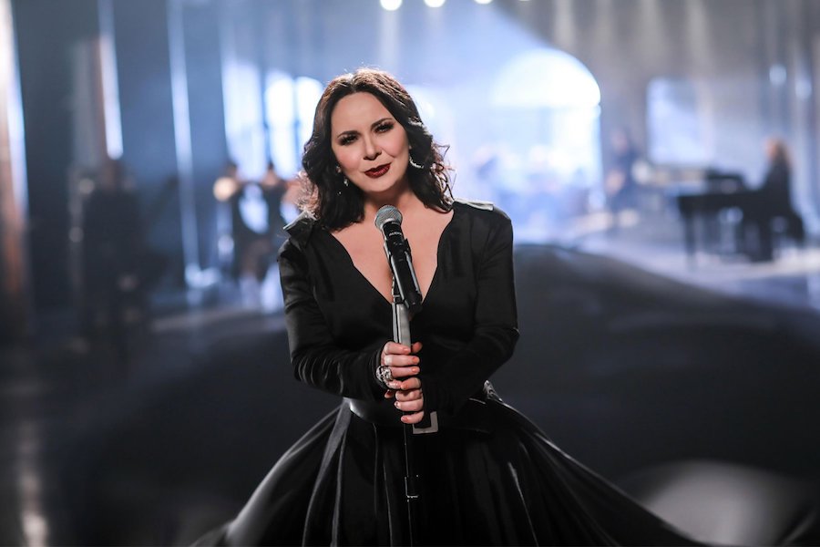 Şebnem Ferah beş il aradan sonra konsert verəcək
