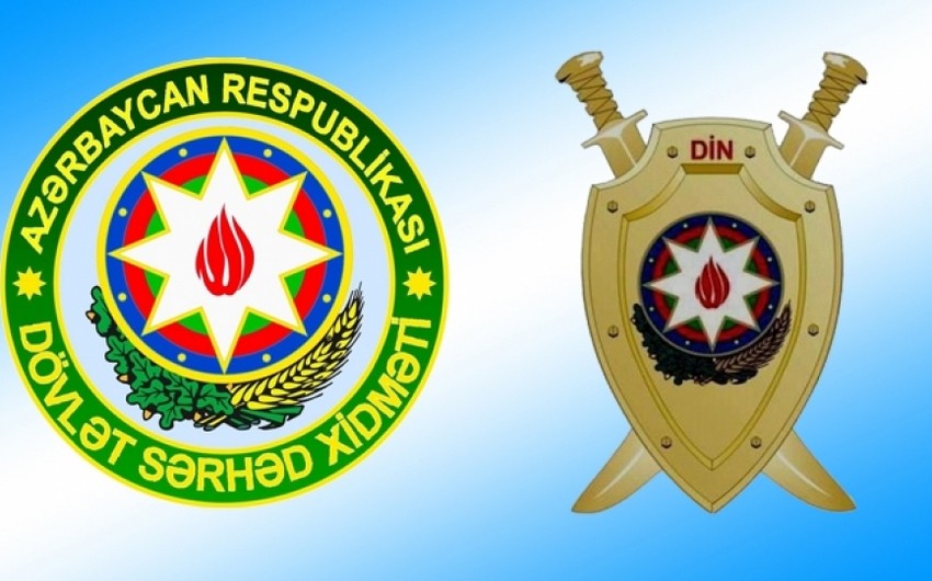 DİN və DSX Cəlilabadda əməliyyat keçirib, axtarışda olan şəxs saxlanıldı