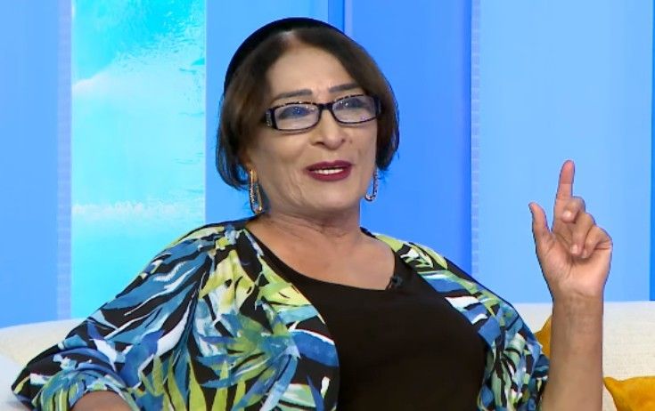 "Komediya janrında mənim kimi obraz yaradan ikinci bir insan yoxdur" - Xalq artisti
