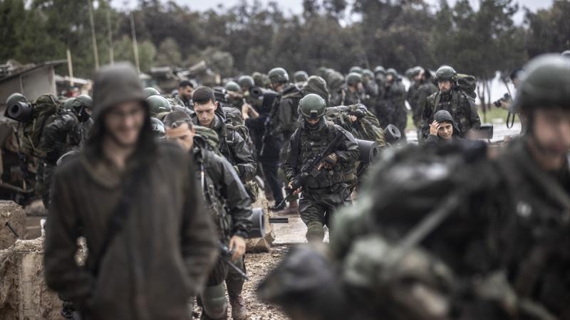 Son bir ayda intihar edən İsrail əsgərlərinin sayı 7-yə yüksəldi