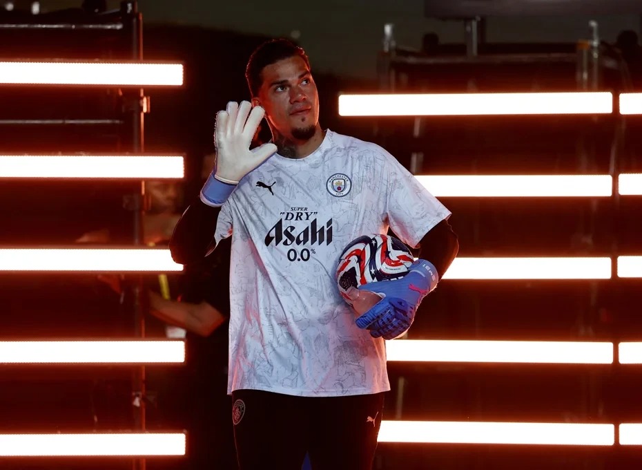 "Qalatasaray" Edersonun transferini yekunlaşdırır - Detallar açıqlandı