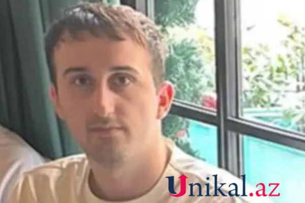 Bakıda dəhşətli qəzada həlak olan gənc təhsilini fərqlənmə ilə bitirib – TƏFƏRRÜAT