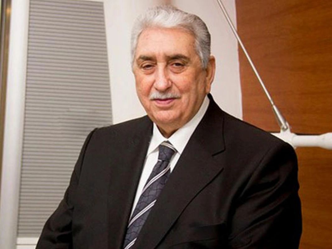 Xalq artisti Arif Babayev dünyasını dəyişdi
