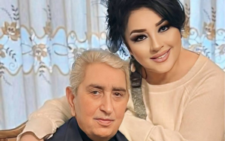 ""Segah"ın atası getdi" - Əməkdar artist
