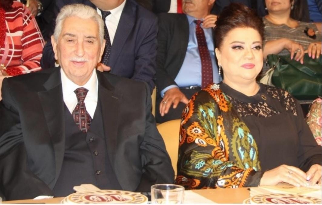 Xalq artisti Arif Babayevin ailəsinə başsağlığı verdi