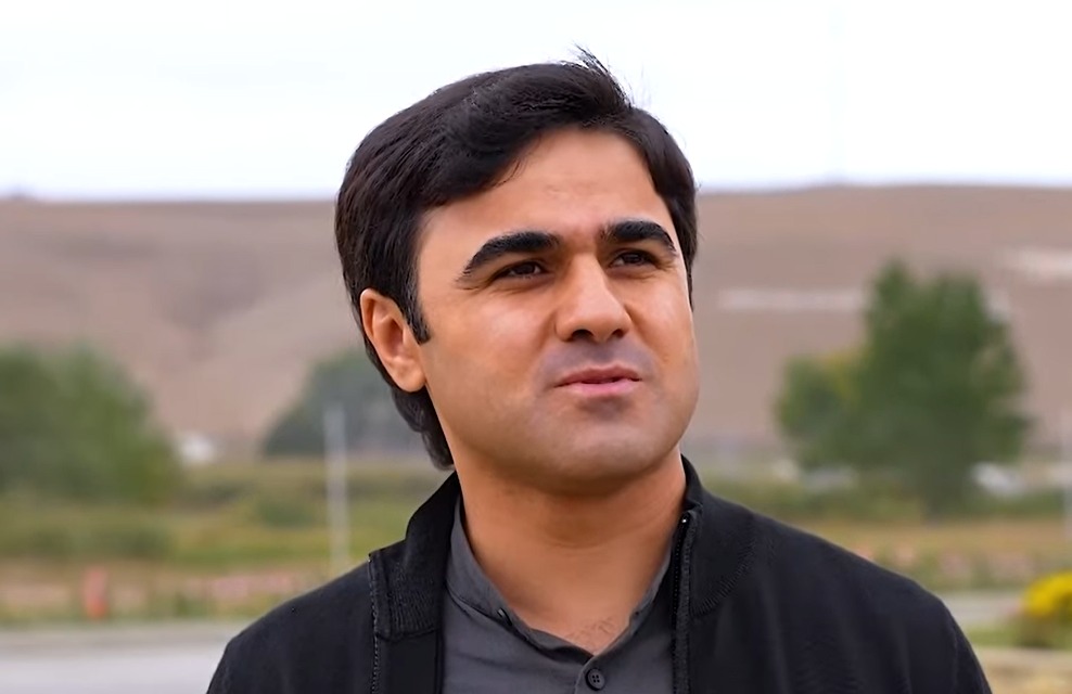 Mirələm: Arif müəllimin adı Azərbaycan muğamı ilə birlikdə yaşayacaq - VİDEO