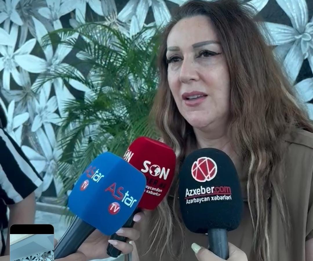 Xalq artisti: Son ustadımızı da itrdik - VİDEO
