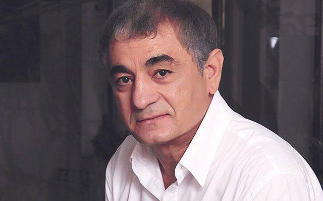 “Şöhrət” ordeni ilə təltif edilən Xalq artisti: Xəbəri ilk sizdən eşitdim
