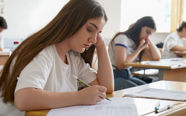 Magistraturaya sənəd qəbulunun müddəti uzadıldı