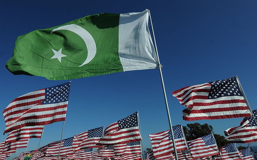 Pakistan ABŞ ilə tarif danışıqlarının uğurla başa çatdığını elan edib