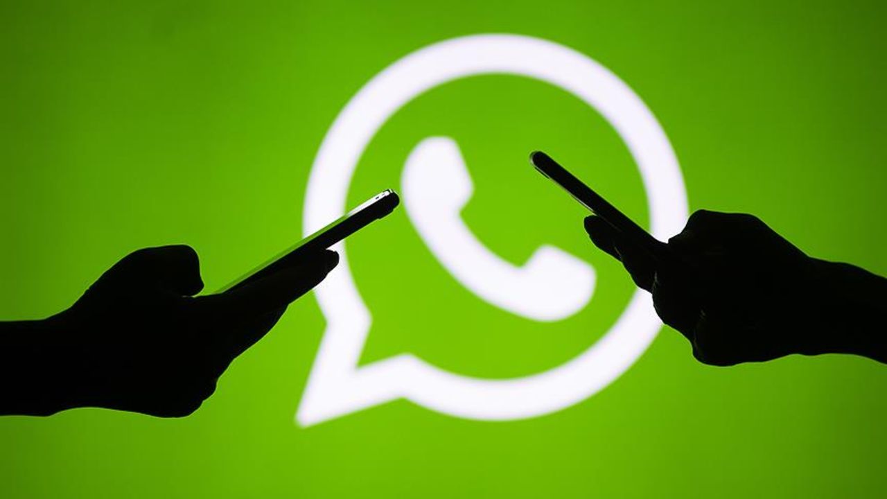 "WhatsApp"da yeni funksiya: Artıq istənilən mesajı...