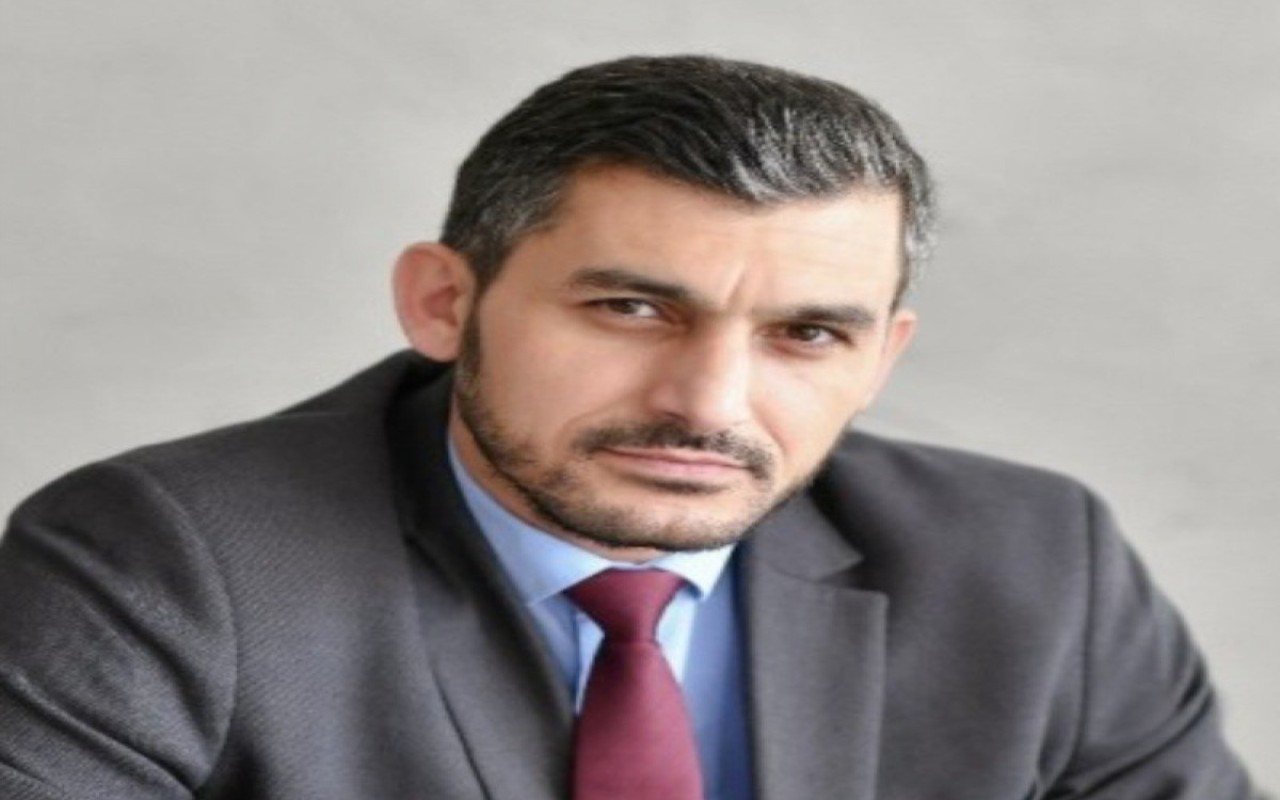 Kənd təsərrüfatı nazirinə yeni müşavir təyin edilib