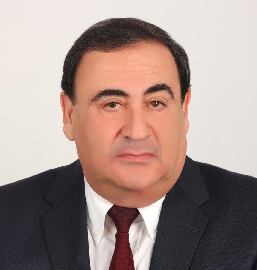 Ənvər Seyidov vəfat etdi