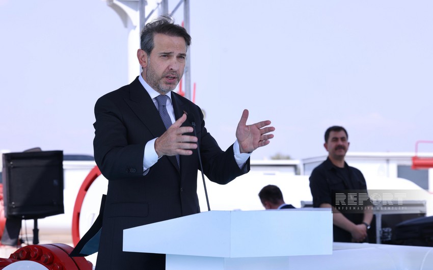 "Türkiyə Suriyaya elektrik enerjisi ixracını 2 dəfədən çox artırmağı hədəfləyir"