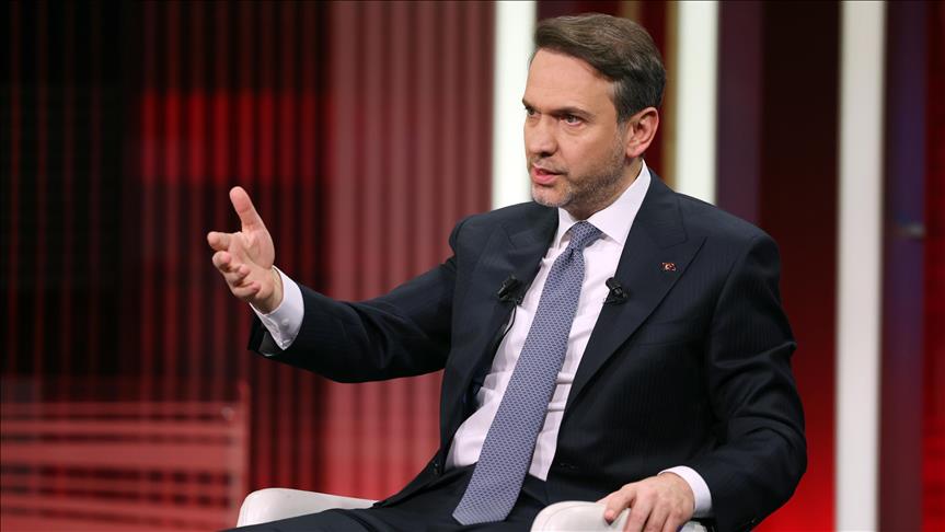 "Zəngəzur dəhlizi üzərindən enerji və logistika axını Türkiyəyə yönələcək"