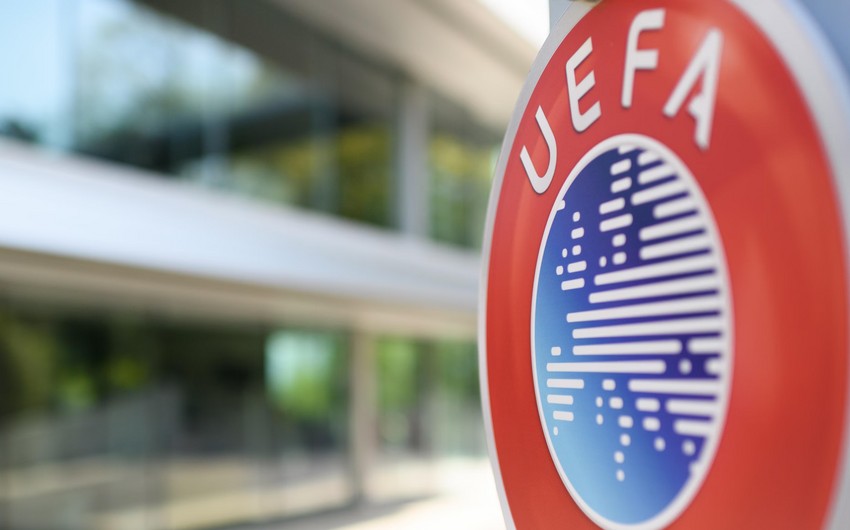 UEFA "Sabah"ın rəqibini cərimələdi