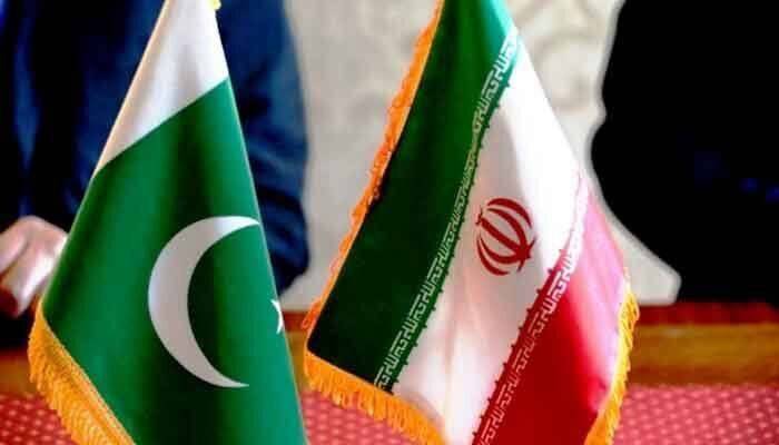 İran və Pakistan XİN rəhbərləri regional məsələləri müzakirə edib