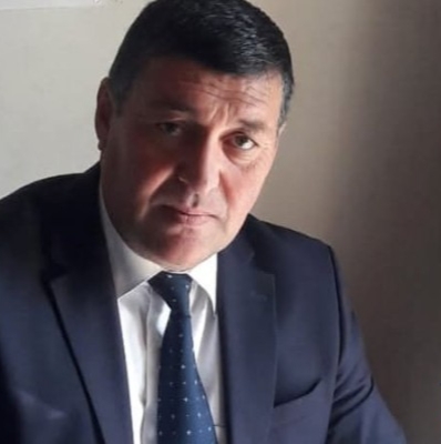 Gədəbəydə qəzada ölən şəxs müəllim imiş