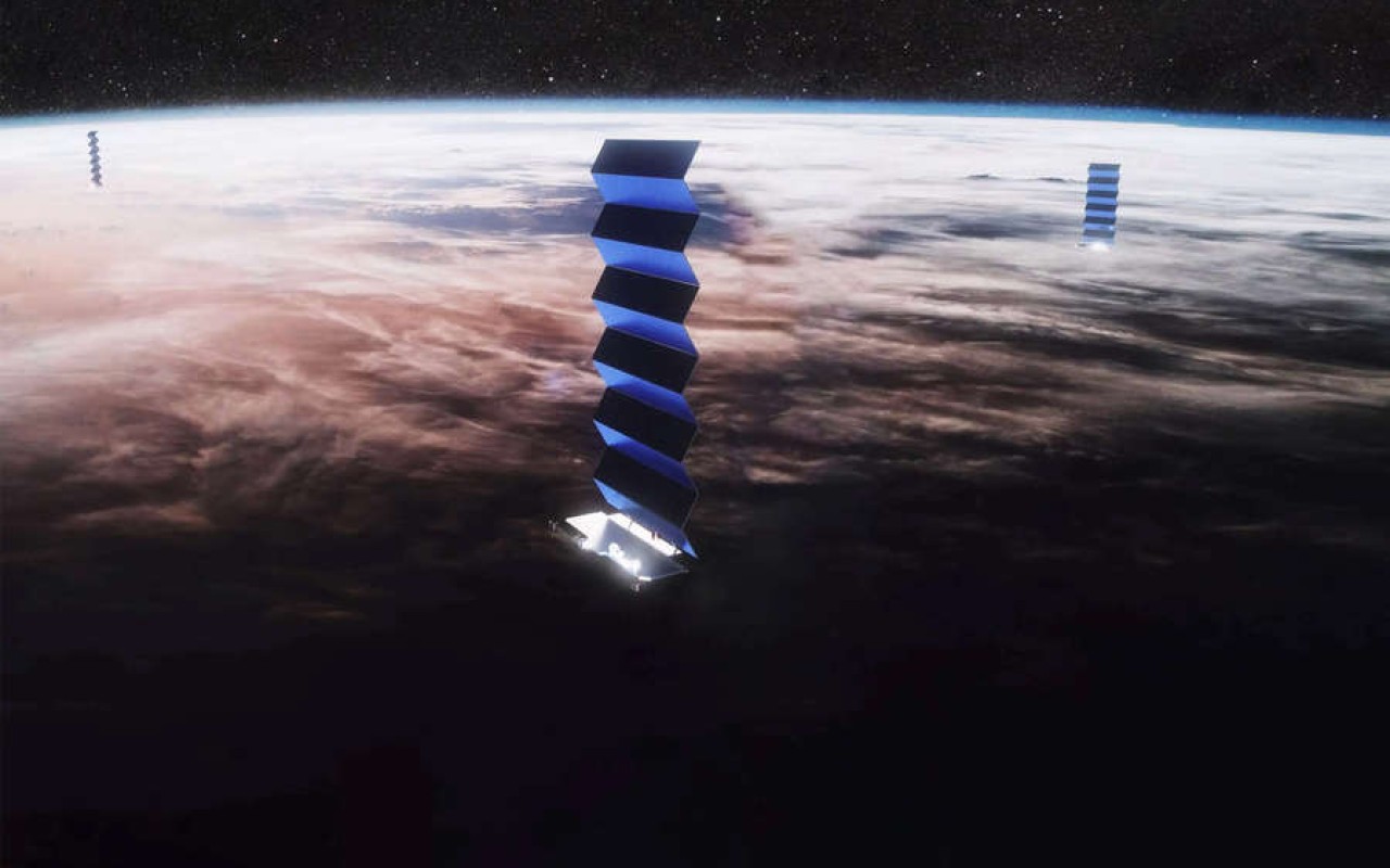 Çin" Starlink"i məhv etməyin yollarını axtarır