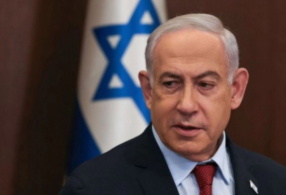 Netanyahu: Həqiqi aclığı israilli girovlar çəkir