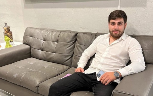 Vətən müharibəsi iştirakçısı Kanadada vəfat etdi – Ailəsi kömək istəyir