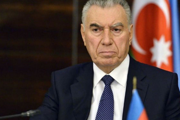"Elçin Qarabağı, Şuşanı azad gördüyü üçün bu dünyadan rahat köçdü"