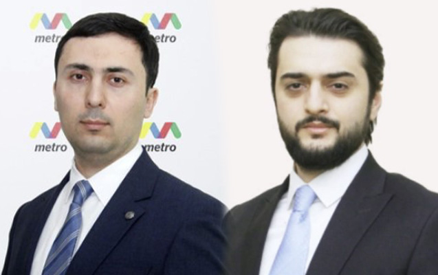 Dörd ay əvvəl təyin olunan rəislər işdən çıxarıldı