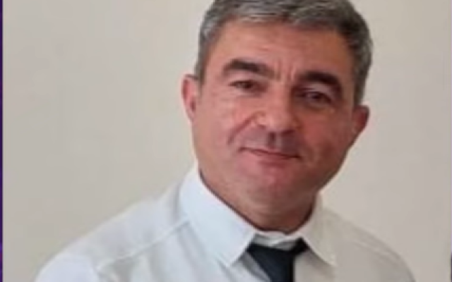 Səs yazısı yayılan məktəb direktoru vəzifəsindən azad edilib
