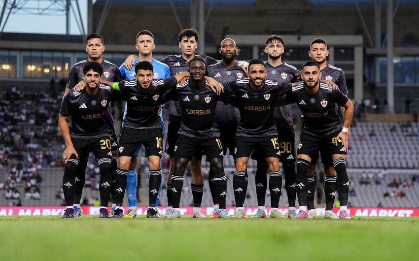 Bu gün "Qarabağ"ın növbəti oyunu olacaq