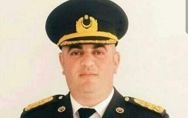 Qərib Baxşəliyevin ailəsində daha bir - Ağır itki-Foto