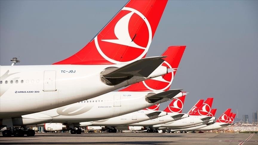 Türkiyənin bu aviaşirkəti 245 sərnişinin uçuşuna qadağa qoydu