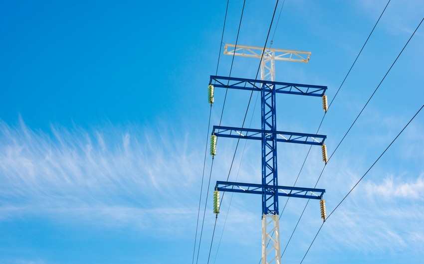 Naxçıvanın paylayıcı elektrik şəbəkəsinə dair Tədbirlər Planı təsdiqləndi