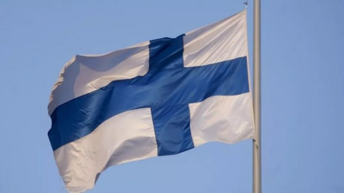 Finlandiya Ukrayna üçün ABŞ-dan silah almayacaq