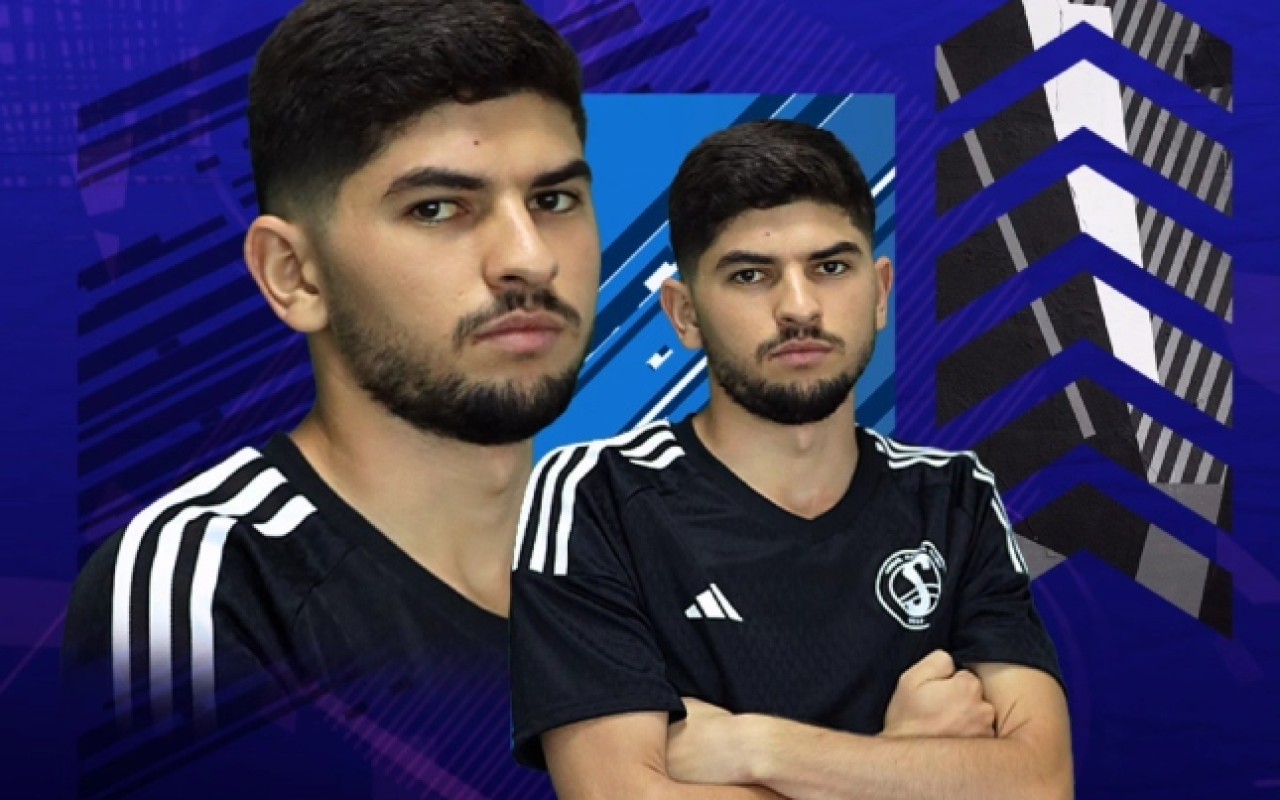 "Səbail" növbəti transferini reallaşdırdı