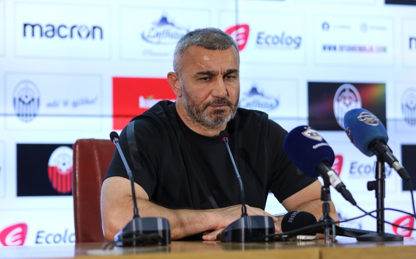 Qurban Qurbanov: “Bakıda daha diqqətli olmalıyıq”
