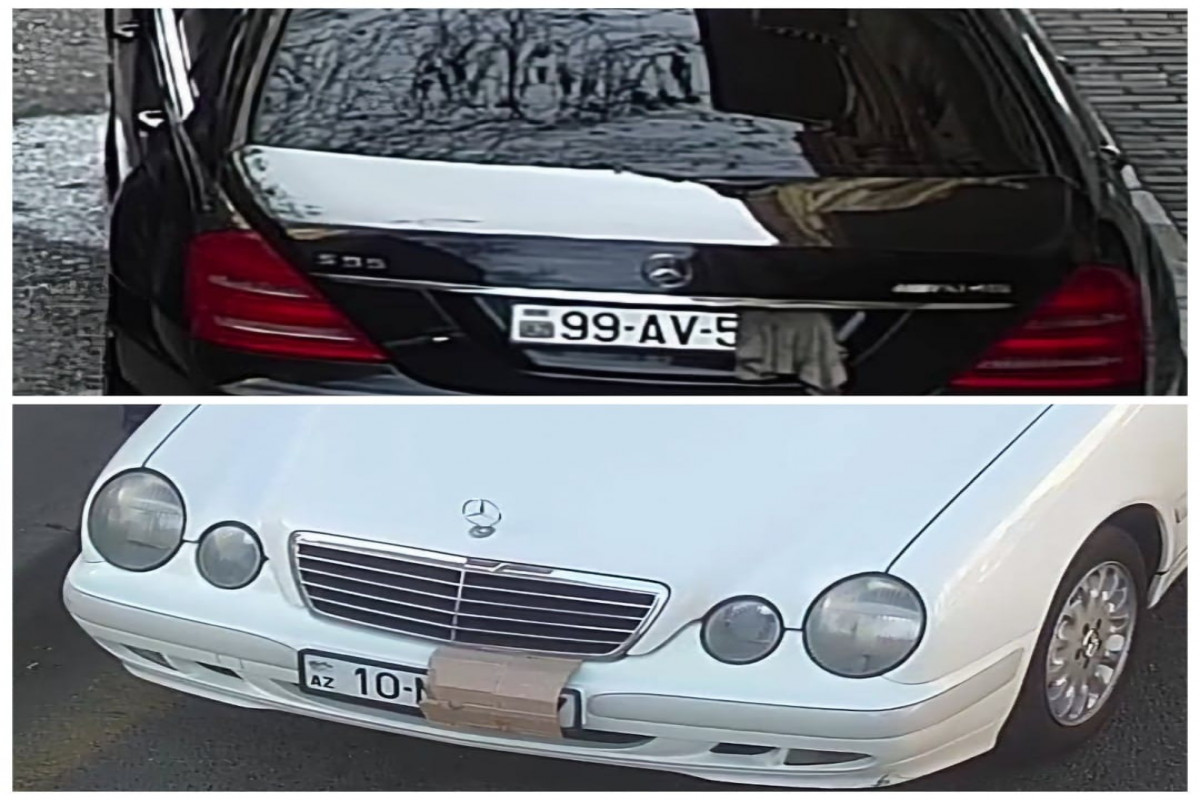Yol polisi sürücülərə çağırış edib