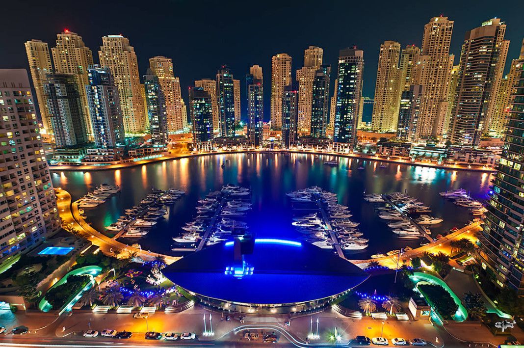 Dubay 2025-ci ilin ilk yarısında 9,88 milyon xarici turist qəbul edib