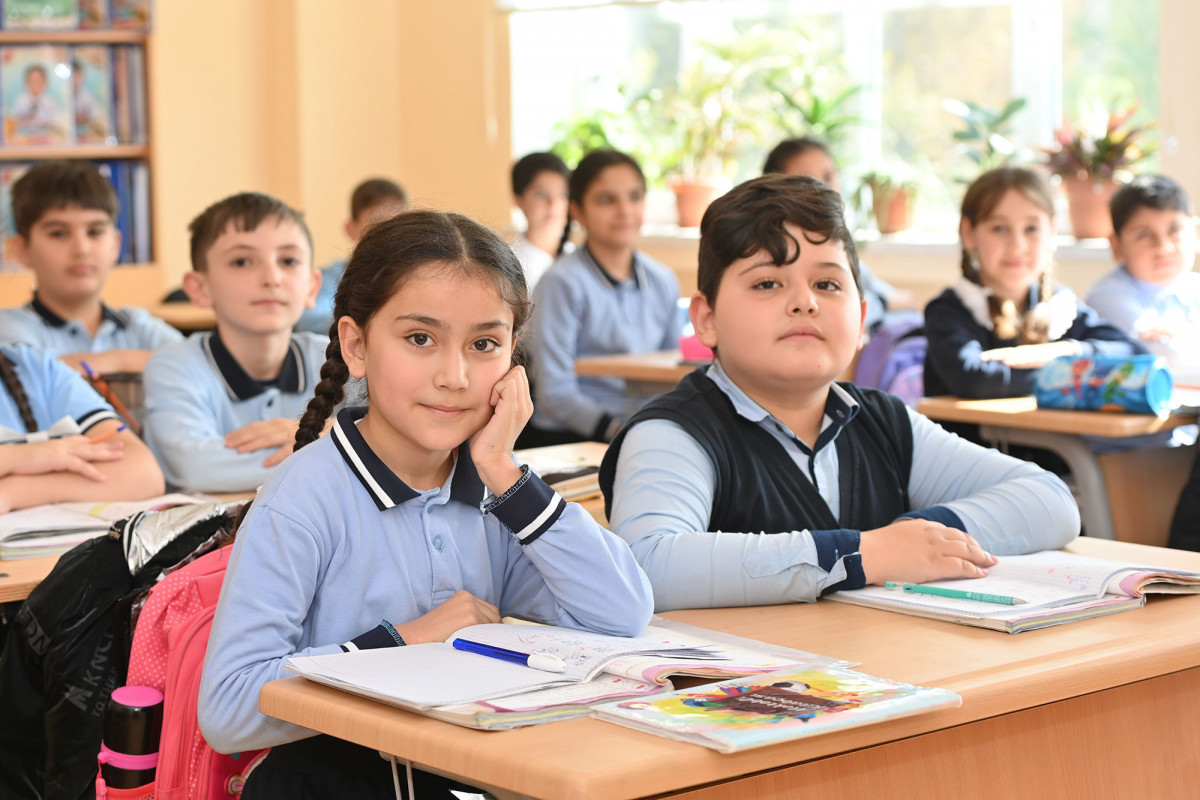 Lisey və gimnaziyalara seçim prosesi başlanılır