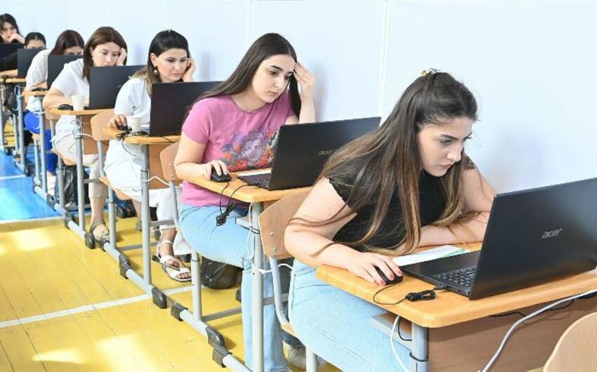 MİQ üzrə vakansiya seçiminə start verildi