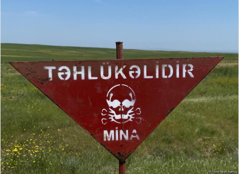 Kəlbəcərdə həbçilərimizin minaya düşməsi ilə bağlı ARAŞDIRMA BAŞLADILDI