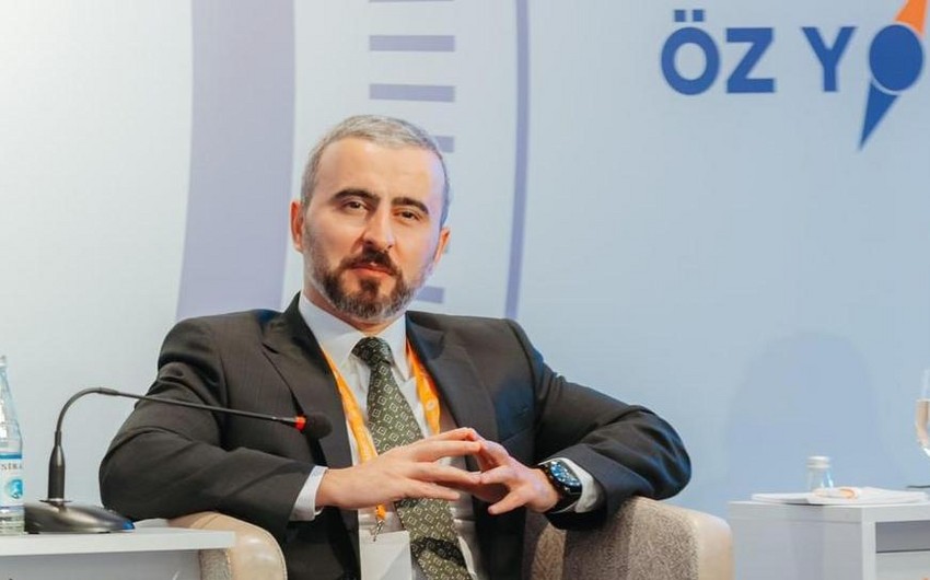 Azərbaycanlı ABŞ-də “Dünya mədəniyyətinin reytinqi”ni təsis etdi