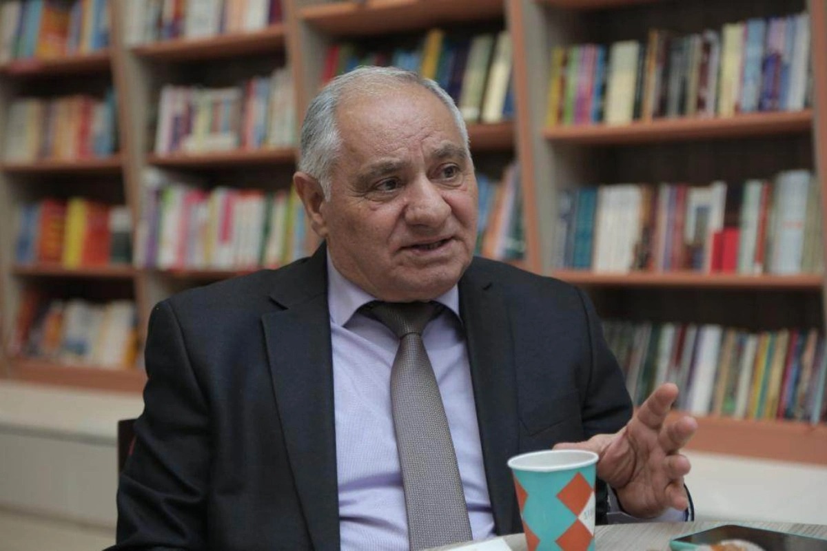 “Qabiliyyət imtahanı ləğv edilməlidir ki, jurnalistikaya səviyyəli tələbələr gəlsin” - Qulu Məhərrəmli