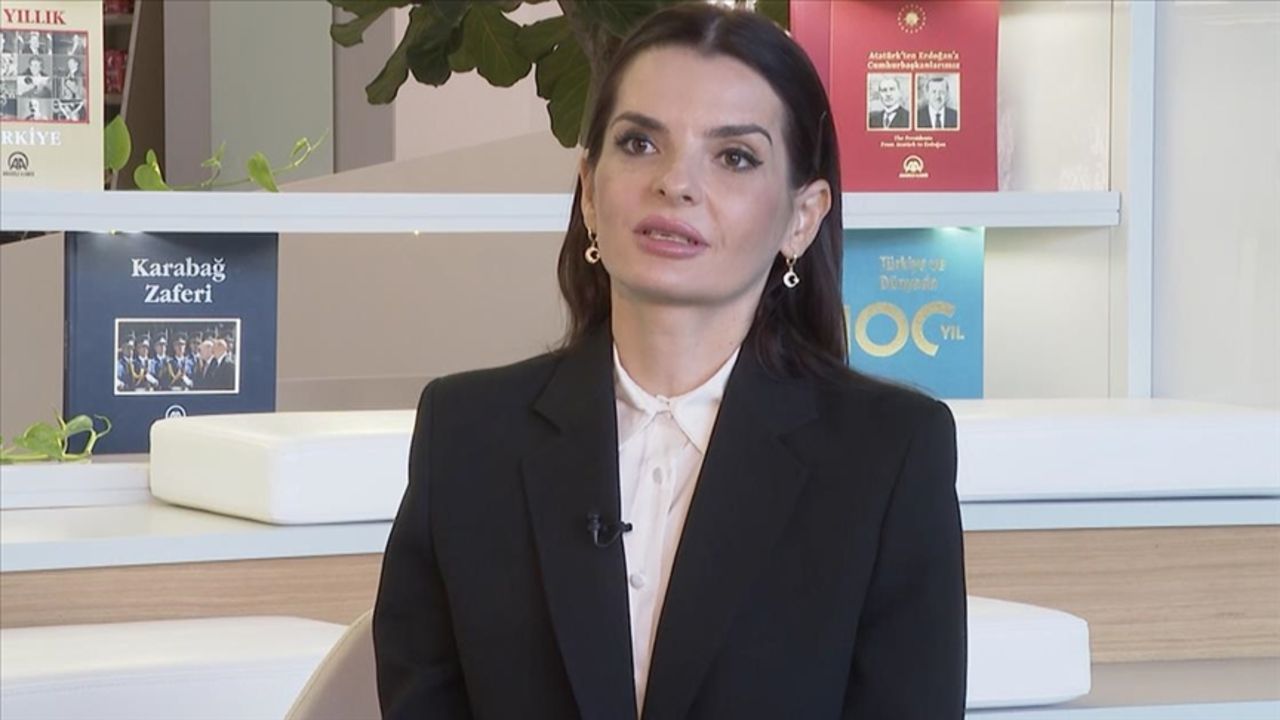 Qaqauz Muxtar Vilayətinin prezidenti həbs edildi