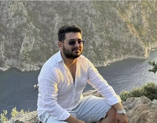 Fəthiyəyə istirahətə gedən gəncin meyiti tapıldı